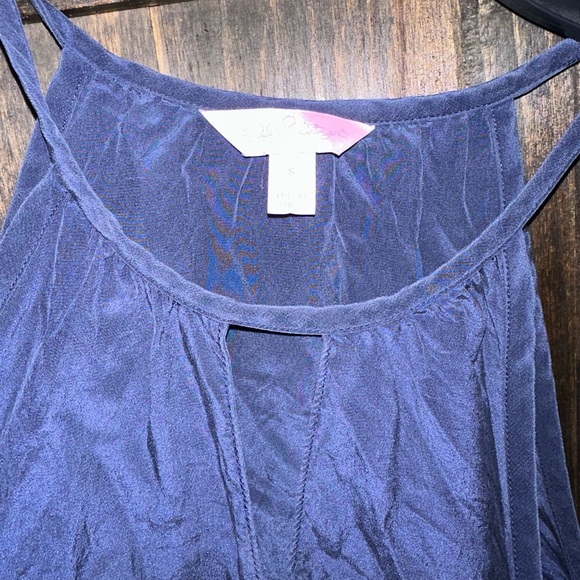 LP Tank Top - Picture 2 of 2
